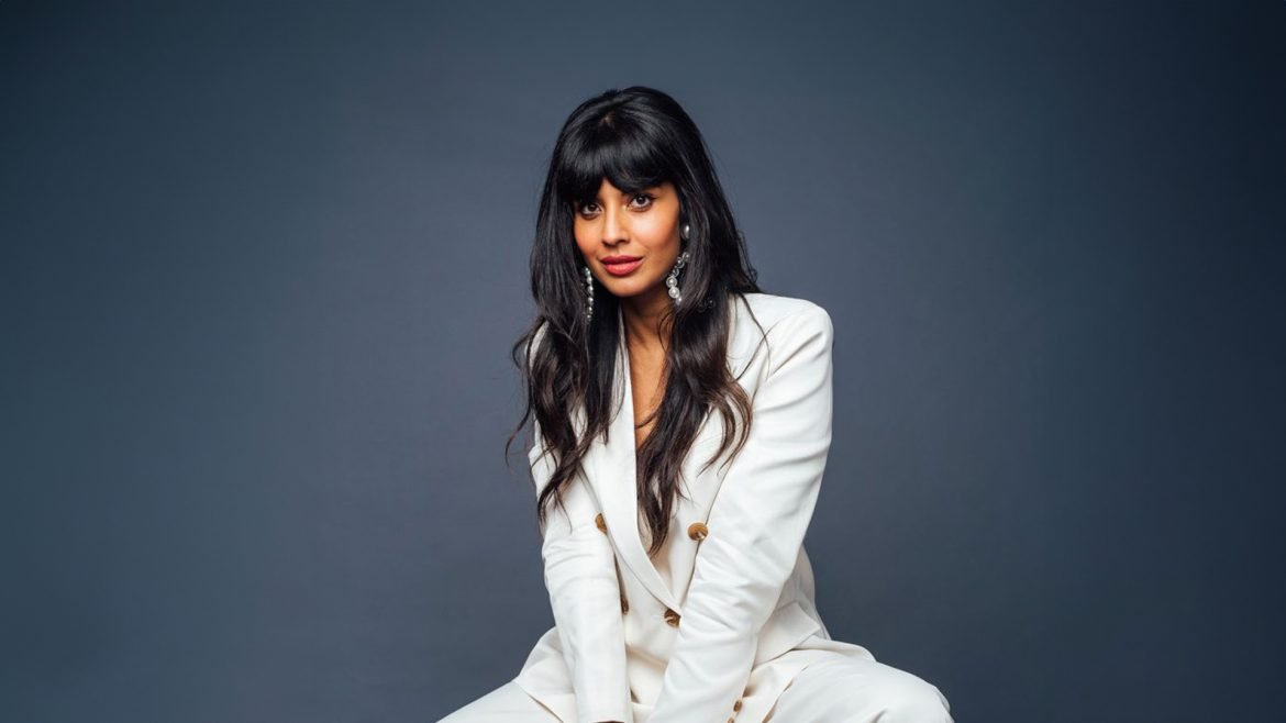 Jameela Jamil on That One Audition with Alyshia Ochse