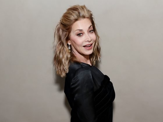Sharon Lawrence (Featured Image)
