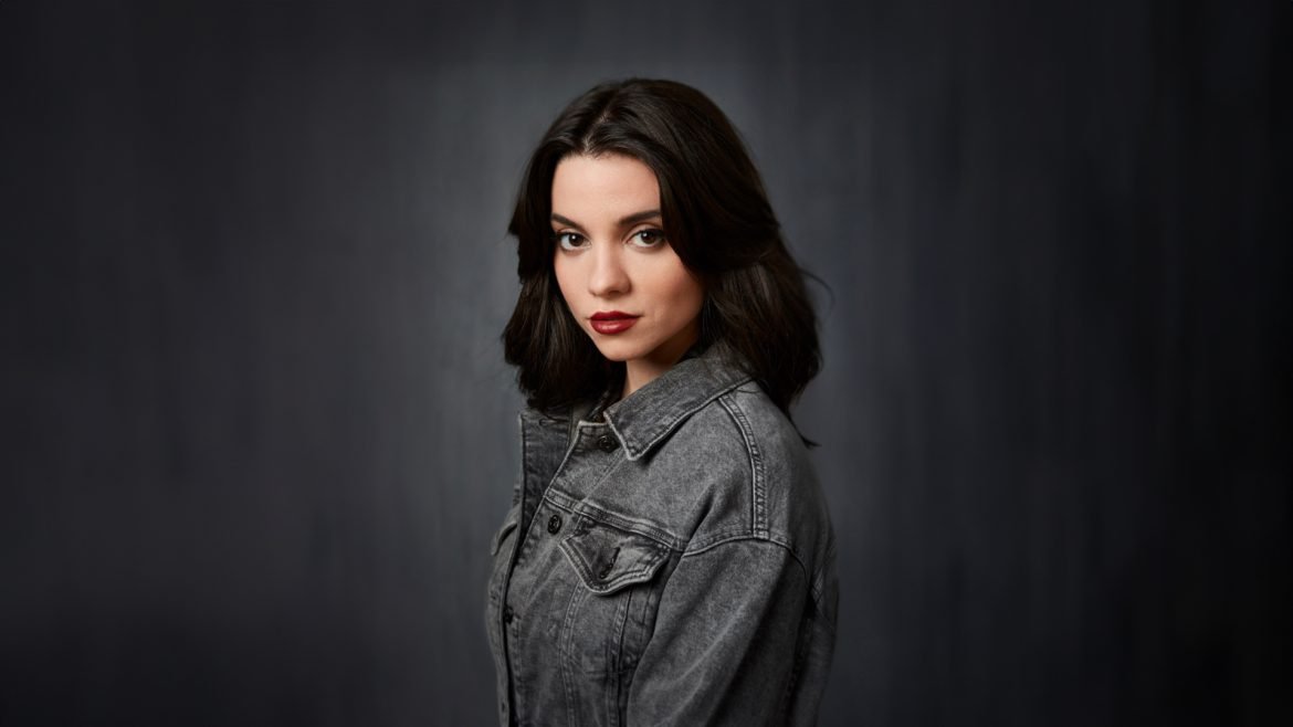 Lauren LaVera on That One Audition Podcast with Alyshia Ochse