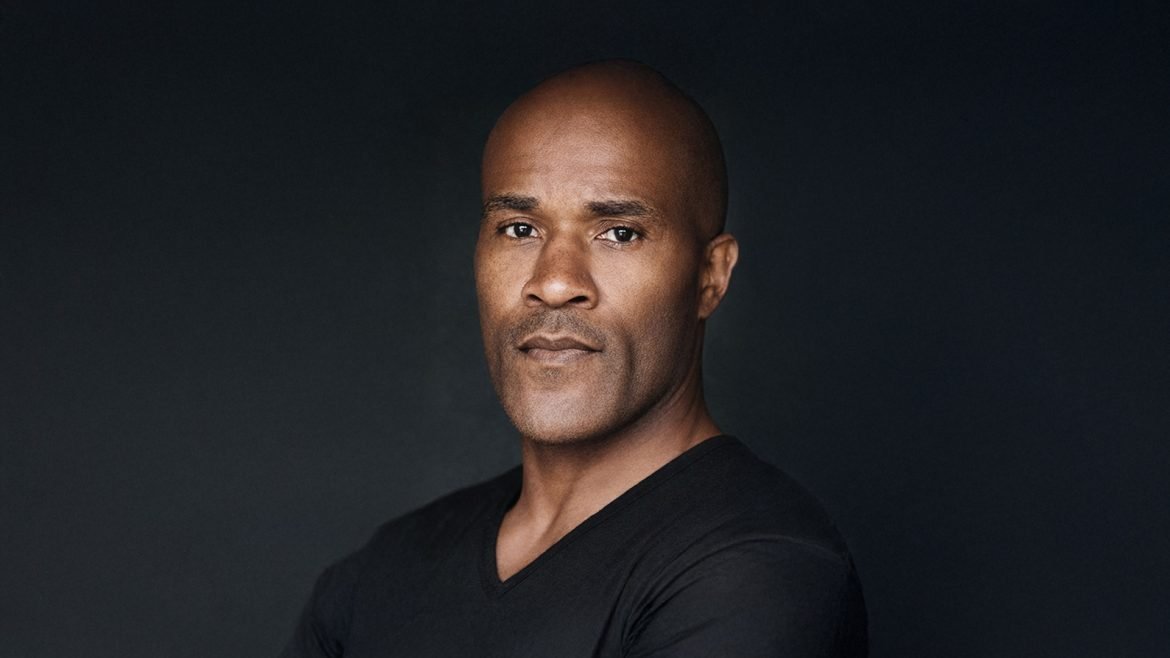 LaMonica Garrett on That One Audition with Alyshia Ochse